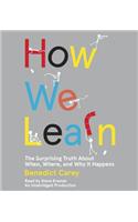 How We Learn