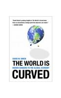 The World is Curved