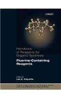 Fluorine-Containing Reagents