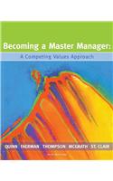 Becoming a Master Manager