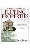 Guide to Flipping Properties, 2e