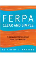 FERPA Clear and Simple