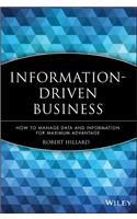 Information-Driven Business