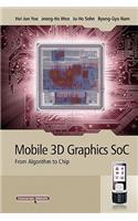 Mobile 3D Graphics Soc