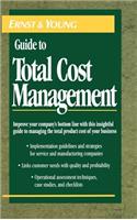 Ernst & Young Guide to Total Cost Management