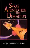 Spray Atomization and Deposition