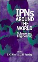 Ipns Around The World Science And Engineering