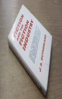 Fiction and the Fiction Industry (Bloomsbury Academic Collections: English Literary Criticism)