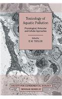Toxicology of Aquatic Pollution