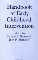 Handbook of Early Childhood Intervention