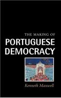 Making of Portuguese Democracy
