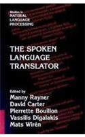 Spoken Language Translator