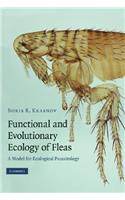 Functional and Evolutionary Ecology of Fleas