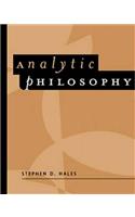 Analytic Philosophy: Classic Readings