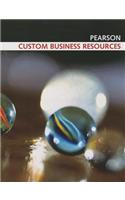 Custom Business Resources