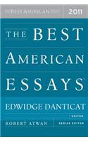 The Best American Essays 2011