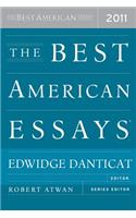 Best American Essays 2011