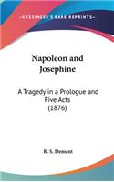 Napoleon and Josephine