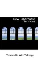 New Tabernacle Sermons: (English)