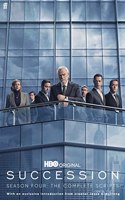 Succession: Season Four