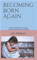 Becoming Born Again