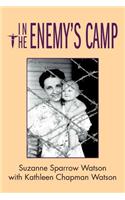 In the Enemy's Camp