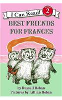 Best Friends for Frances