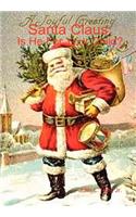 Santa Claus