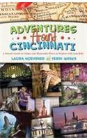Adventures Around Cincinnati