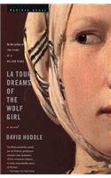 La Tour Dreams of the Wolf Girl