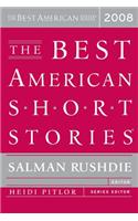 Best American Short Stories