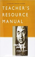 McDougal Littell Nextext: Abriendo Puertas Literatura Teacher Resource Manual Volumes 1-2 Package