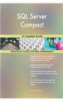 SQL Server Compact A Complete Guide