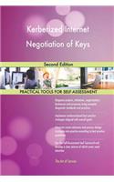Kerberized Internet Negotiation of Keys Second Edition