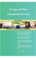 Storage and Data Management Services Third Edition