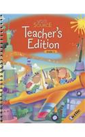 Write Souce, Grade 3