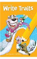 Great Source Write Traits: Teacher's Guide Grade 2 2003: Teacher's Guide Grade 2