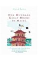 One Hundred Great Books In Haiku