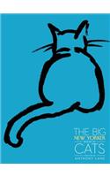 The Big New Yorker Book of Cats