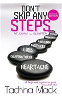 Don't Skip Any Steps