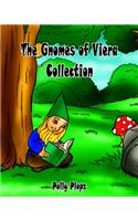 Gnomes of Viera Collection