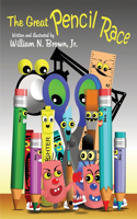 Great Pencil Race