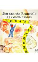 Jim and the Beanstalk