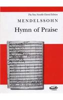 Hymn Of Praise