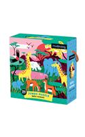 Safari Animals Jumbo Puzzle