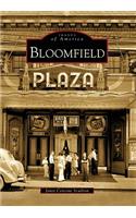 Bloomfield: (Images of America)