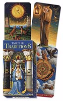 Tarot of Traditions Deck
