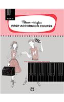 PALMERHUGHES PREP ACCORDION COURSE 2A