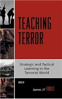 Teaching Terror