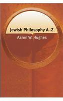 Jewish Philosophy AZ